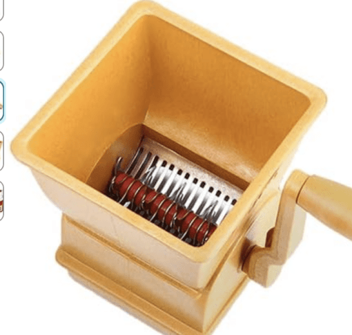Anjali Deluxe Chilly and Nut Cutter - Image 2